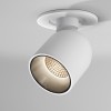 Светильник встраиваемый светодиодный Spot 7W 4000K белый 25093/LED Elektrostandard