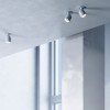 Светильник встраиваемый светодиодный Spot 7W 4000K белый 25093/LED Elektrostandard