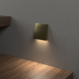 Светодиодная подсветка для лестниц 40159/LED Elektrostandard