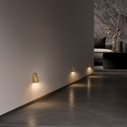 Светодиодная подсветка для лестниц 40159/LED Elektrostandard