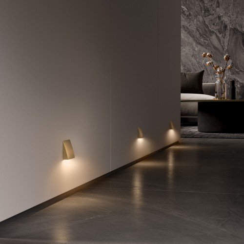 Светодиодная подсветка для лестниц 40159/LED Elektrostandard