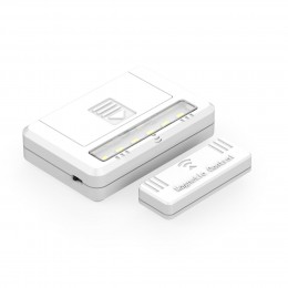 Светодиодный светильник с магнитным выключателем LSTFM 0,7W 4200K белый Elektrostandard
