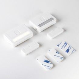 Светодиодный светильник с магнитным выключателем LSTFM 0,7W 4200K белый Elektrostandard