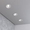 Встраиваемый светодиодный светильник Lin 7W 4200K белый 15266/LED Elektrostandard