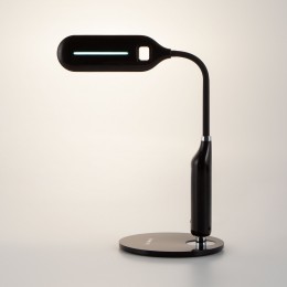 Светодиодная настольная лампа 80503/1 черный Eurosvet