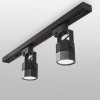 Basic System Трековый светильник GU10 Robi Черный MRL 1004 Elektrostandard