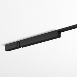 Flat Magnetic Короб для сетевого шнура черный 85131/00 Elektrostandard