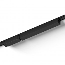 Flat Magnetic Короб для сетевого шнура черный 85131/00 Elektrostandard