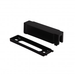 Flat Magnetic Короб для сетевого шнура черный 85131/00 Elektrostandard