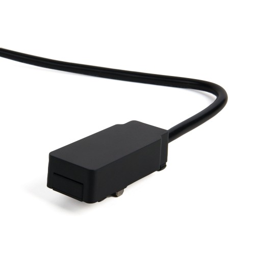 Flat Magnetic Ввод питания черный 85001/00 Elektrostandard