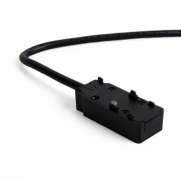 Flat Magnetic Ввод питания черный 85001/00 Elektrostandard