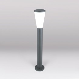 Ландшафтный светильник IP54 серый 1417 TECHNO Elektrostandard
