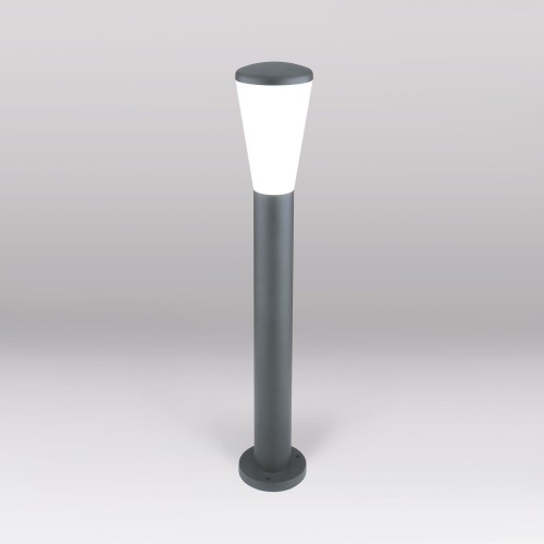 Ландшафтный светильник IP54 серый 1417 TECHNO Elektrostandard