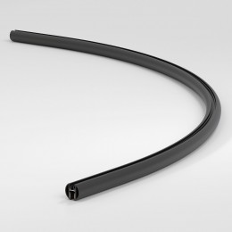 Mini Magnetic Шинопровод накладной Round черный Ø1200 мм 85168/00 Elektrostandard