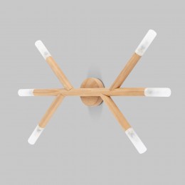 Настенный светильник 4525 Noble TK Lighting