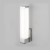 Настенный светодиодный светильник Jimy LED MRL LED 1110 хром Elektrostandard Настенный светодиодный светильник Jimy LED MRL LED 1110 хром Elektrostandard
