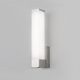Настенный светодиодный светильник Jimy LED MRL LED 1110 хром Elektrostandard
