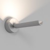 Настенный светодиодный светильник в стиле минимализм 20126/1 LED Eurosvet