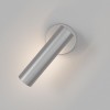 Настенный светодиодный светильник в стиле минимализм 20126/1 LED Eurosvet