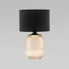 Настольный светильник с тканевым абажуром 5988 Melody TK Lighting