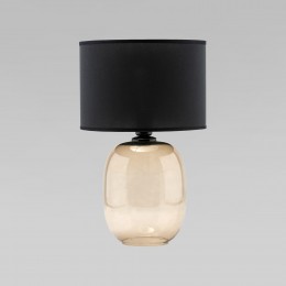 Настольный светильник с тканевым абажуром 5988 Melody TK Lighting