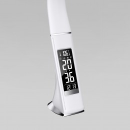 Настольный светодиодный светильник Elara белый TL90220 Elektrostandard