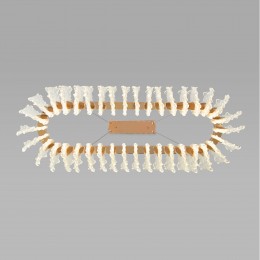 Подвесная светодиодная люстра 90376/1 Bogate's