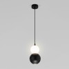 Подвесной светильник 50251/1 LED черный Eurosvet