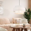 Подвесной светильник 5363 Calisto TK Lighting