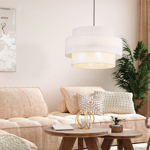 Подвесной светильник 5363 Calisto TK Lighting