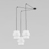 Подвесной светильник 5975 Calisto TK Lighting