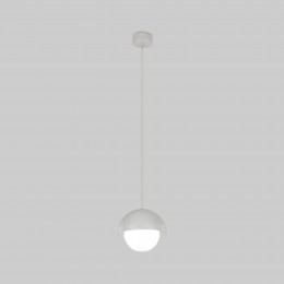 Подвесной светильник со стеклянным плафоном 10205 Bono TK Lighting
