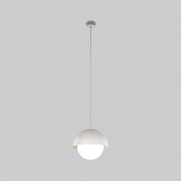 Подвесной светильник со стеклянным плафоном 10274 Bono TK Lighting
