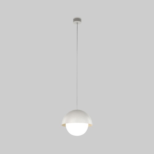 Подвесной светильник со стеклянным плафоном 10274 Bono TK Lighting