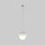 Подвесной светильник со стеклянным плафоном 10274 Bono TK Lighting Подвесной светильник со стеклянным плафоном 10274 Bono TK Lighting