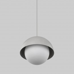 Подвесной светильник со стеклянным плафоном 10274 Bono TK Lighting