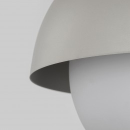 Подвесной светильник со стеклянным плафоном 10274 Bono TK Lighting