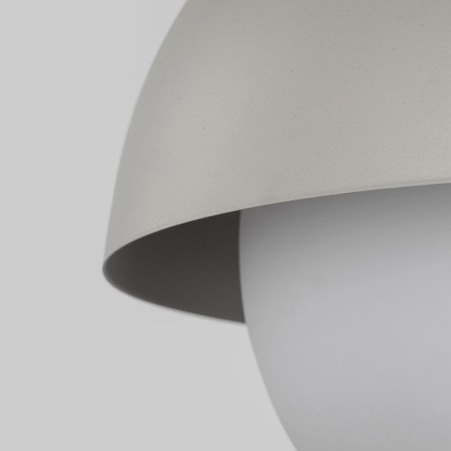 Подвесной светильник со стеклянным плафоном 10274 Bono TK Lighting