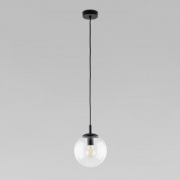Подвесной светильник со стеклянным плафоном 3267 Esme TK Lighting