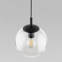 Подвесной светильник со стеклянным плафоном 3267 Esme TK Lighting