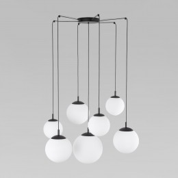 Подвесной светильник со стеклянными плафонами 4794 Esme TK Lighting
