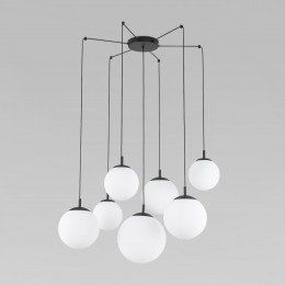 Подвесной светильник со стеклянными плафонами 4794 Esme TK Lighting