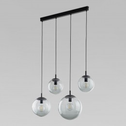 Подвесной светильник со стеклянными плафонами 5381 Esme TK Lighting