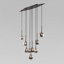 Подвесной светильник со стеклянными плафонами 6148 Estera TK Lighting