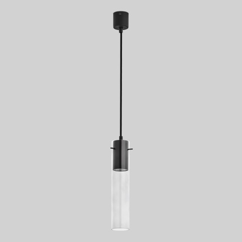 Подвесной светильник в стиле лофт 3146 Look Graphite TK Lighting