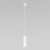 Подвесной светодиодный светильник Base 7W 4000K белый 50246 LED Elektrostandard