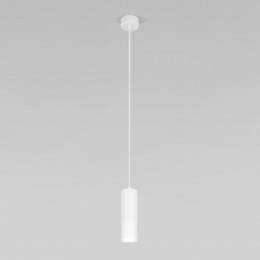 Подвесной светодиодный светильник Base 7W 4000K белый 50246 LED Elektrostandard