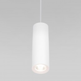 Подвесной светодиодный светильник Base 7W 4000K белый 50246 LED Elektrostandard