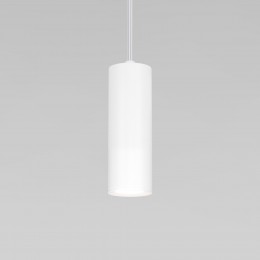 Подвесной светодиодный светильник Base 7W 4000K белый 50246 LED Elektrostandard