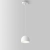 Подвесной светодиодный светильник Uno 8W 4000K белый 50261 LED Elektrostandard